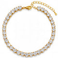 CASCADE RIVIÈRE TENNIS BRACELET