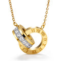 MERIDIAN BOND NECKLACE