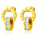 ETERNAL ORBITS EARRINGS