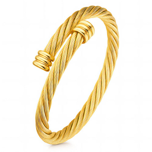 BRACELET 18K GOLD