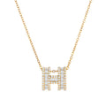 THE HERITAGE NECKLACE
