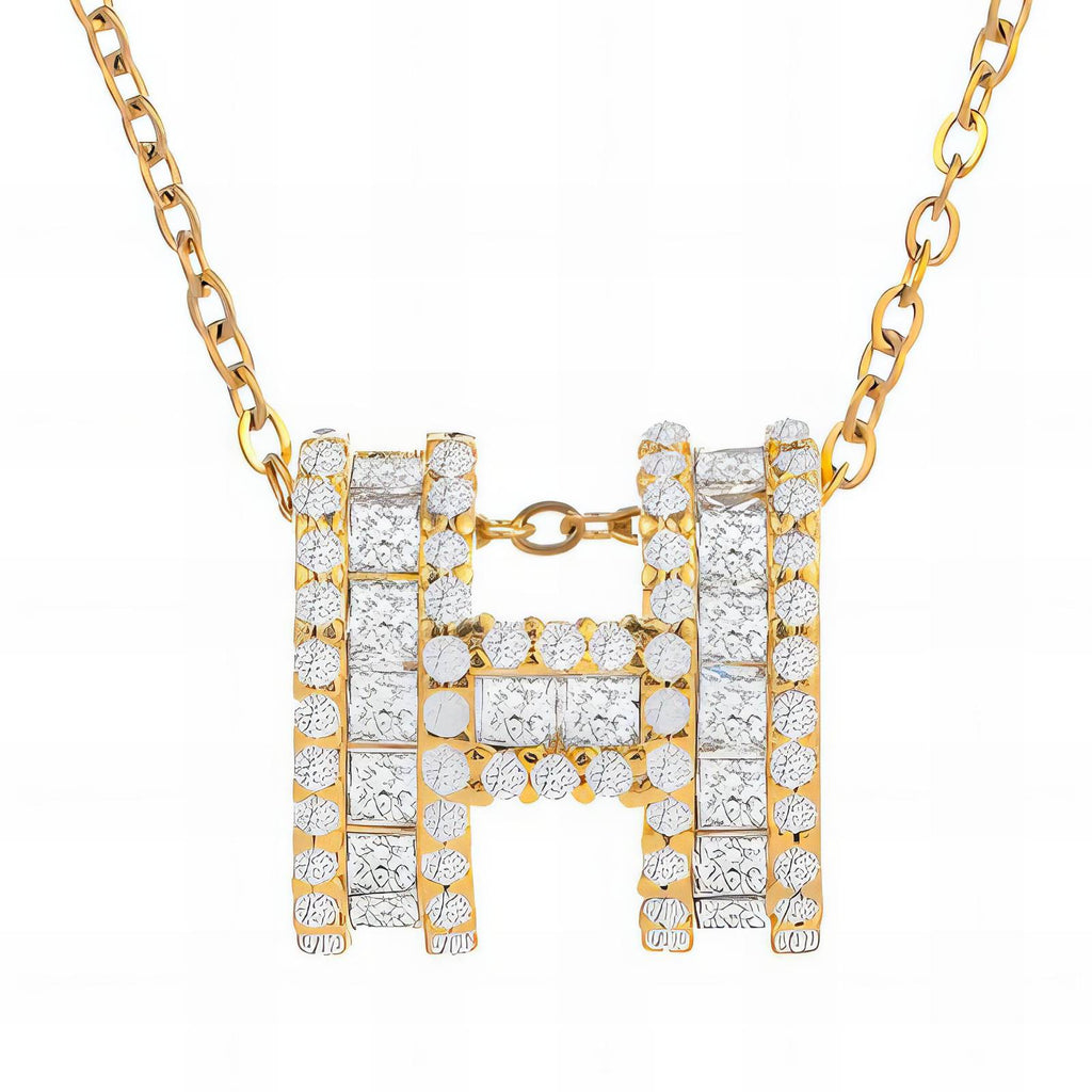 THE HERITAGE NECKLACE