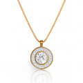 CELESTIAL DROP NECKLACE
