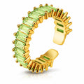 ETERNAL CROWN RING