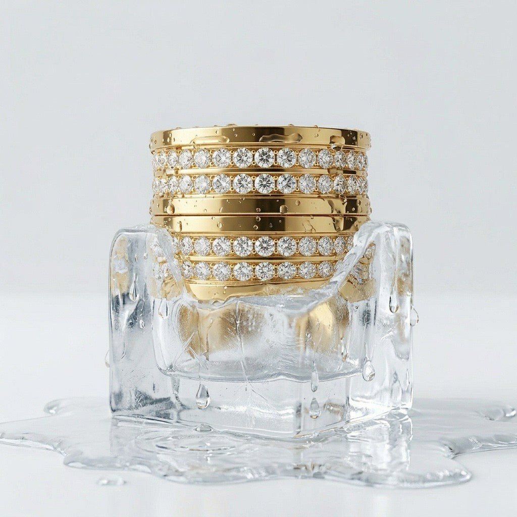 RING 18K GOLD